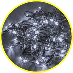 Гирлянда 61 794 NGF-S01-50CW-5-4m-230-C8-G-IP20 Navigator 61794 Гирлянда 61 794 NGF-S01-50CW-5-4m-230-C8-G-IP20 Navigator 61794