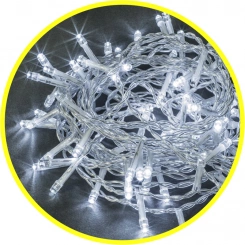 Гирлянда 61 801 NGF-S01-50CW-5-3m-3AA-TR-IP20 Navigator 61801 Гирлянда 61 801 NGF-S01-50CW-5-3m-3AA-TR-IP20 Navigator 61801