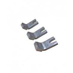 Контакт для контакторов КТ-6030 КТП-6030 неподвижный Электротехник ET052171