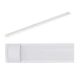 Светильник светодиодный SPO-108 18Вт 230В 4000К 1300лм 600мм IP40 IN HOME 4690612029900 Светильник светодиодный SPO-108 18Вт 230В 4000К 1300лм 600мм IP40 IN HOME 4690612029900