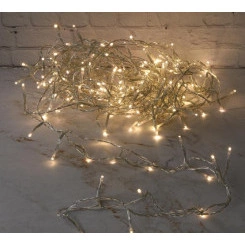 Гирлянда "Бахрома" OIC080WW-C-E-31V 2х0.48м 20 нитей 80LED тепл. бел. 16/48/40/24см уличная соединяемая до 10шт с контроллером SHLights 4690601049780 Гирлянда "Бахрома" OIC080WW-C-E-31V 2х0.48м 20 нитей 80LED тепл. бел. 16/48/40/24см уличная соединяемая до 10шт с контроллером SHLights 4690601049780