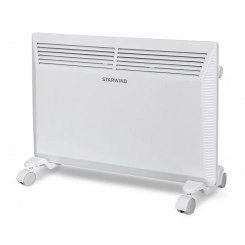 Конвектор 1500Вт SHV5015 STARWIND 1387132 Конвектор 1500Вт SHV5015 STARWIND 1387132