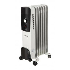 Радиатор электрический 7 секц. масл. 1500Вт SHV4710 STARWIND 1387172 Радиатор электрический 7 секц. масл. 1500Вт SHV4710 STARWIND 1387172