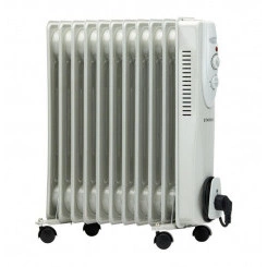 Радиатор электрический 11 секц. масл. 2500Вт SHV3120 STARWIND 1387175