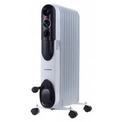 Радиатор электрический 9 секц. масл. 2000Вт SHV3002 STARWIND 1135388 Радиатор электрический 9 секц. масл. 2000Вт SHV3002 STARWIND 1135388