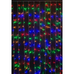 Гирлянда 93 707 NGF-C01-04 (занавес водопад RGBY 252 1.3х1.4м IP20 TR) Navigator 93707 Гирлянда 93 707 NGF-C01-04 (занавес водопад RGBY 252 1.3х1.4м IP20 TR) Navigator 93707