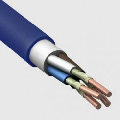 Кабель Русский Свет ВВГнг(А)-FRLS 4х6 ОК (N) 0.66кВ (м) 5183 Кабель Русский Свет ВВГнг(А)-FRLS 4х6 ОК (N) 0.66кВ (м) 5183