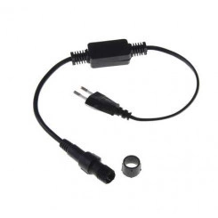 Набор для подключения Дюралайта 2W 13мм Космос 200Вт IP44 Космос KOC-DL-2W-con-kit Набор для подключения Дюралайта 2W 13мм Космос 200Вт IP44 Космос KOC-DL-2W-con-kit