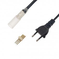 Комплект подключения для LED чейзинга (муфта шнур выпрямитель) 3Вт 13мм NEON-NIGHT 124-021 Комплект подключения для LED чейзинга (муфта шнур выпрямитель) 3Вт 13мм NEON-NIGHT 124-021