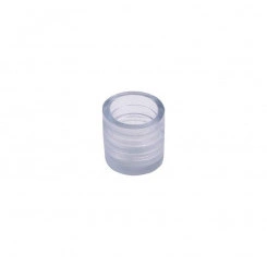 Заглушка для дюралайта 13мм DL-2W-3W-6 NEON-NIGHT 104-201