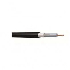 Секция нагревательного резистивного одножил. кабеля 50Вт/м 4750Вт (площадки/кровли/трубы) (фторопласт) Extherm SNOW/1f 4750/50 Секция нагревательного резистивного одножил. кабеля 50Вт/м 4750Вт (площадки/кровли/трубы) (фторопласт) Extherm SNOW/1f 4750/50