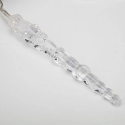 Гирлянда светодиодная "Айсикл" (бахрома) "Сосульки" 1.5х0.25м 10LED бел. 0.51Вт IP20 провод прозр. Neon-Night 303-068 Гирлянда светодиодная "Айсикл" (бахрома) "Сосульки" 1.5х0.25м 10LED бел. 0.51Вт IP20 провод прозр. Neon-Night 303-068