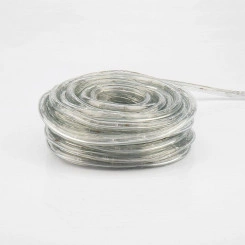 Шнур светодиодный Дюралайт фиксинг 2Вт 24LED/м мульти (RYGB) 10м Neon-Night 121-329-10 Шнур светодиодный Дюралайт фиксинг 2Вт 24LED/м мульти (RYGB) 10м Neon-Night 121-329-10