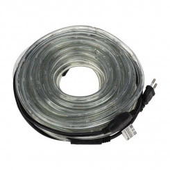 Шнур светодиодный Дюралайт фиксинг 2Вт 24LED/м тепл. бел. 10м Neon-Night 121-326-10 Шнур светодиодный Дюралайт фиксинг 2Вт 24LED/м тепл. бел. 10м Neon-Night 121-326-10