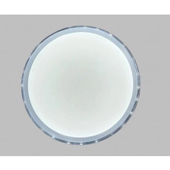 Светильник светодиодный LBS-7732 80Вт 3000-6000К RGB 7800лм настенно-потолочный управляем. пульт бел. Camelion 14526 Светильник светодиодный LBS-7732 80Вт 3000-6000К RGB 7800лм настенно-потолочный управляем. пульт бел. Camelion 14526