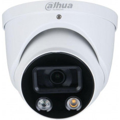 Видеокамера IP DH-IPC-HDW3849HP-AS-PV-0280B-S3 2.8-2.8мм цветная Dahua 1591531