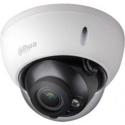 Камера видеонаблюдения DH-HAC-HDBW1500RP-Z 2.7-12мм HD-CVI цветная Dahua 1608832