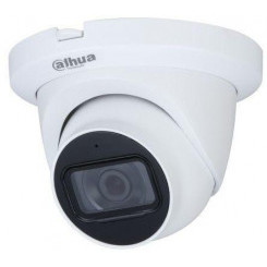 Камера видеонаблюдения DH-HAC-HDW1200TLMQP-A-0280B 2.8-2.8мм цветная Dahua 1480661