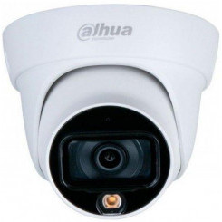 Камера видеонаблюдения DH-HAC-HDW1509TLQP-A-LED-0280B-S2 2.8-2.8мм HD-CVI цветная Dahua 1601349
