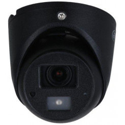 Камера видеонаблюдения DH-HAC-HDW3200GP-0280B 2.8-2.8мм HD-CVI HD-TVI цветная корпус черн. Dahua 1601353