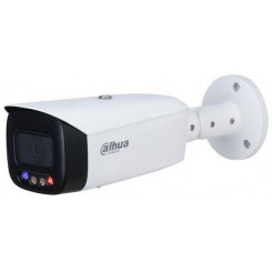 Видеокамера IP DH-IPC-HFW3449T1P-AS-PV-0280B 2.8-2.8мм корпус бел. Dahua 1580134