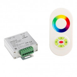 Контроллер LN-RF5B-Sens White 12-24В 180-360Вт Arlight 016487