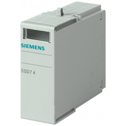 Модуль втычной t1/t2 для 5sd7483-6 и 5sd7483-7 Siemens 5SD74884