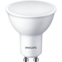 Лампа светодиодная ESSLEDspot 6Вт GU10 500лм 827120DND Philips 929001372017