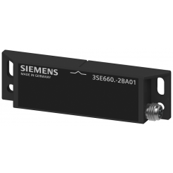 Блок контактный MAGNETIC SWITCH 25XX88мм 2НЗ WITH M8 PLUG 4п Siemens 3SE66042BA01