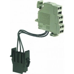 Лопатка шасси контактов положения