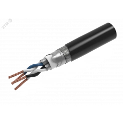 Кабель КУЭфМКТКМнг(А)-LS-ХЛ 2х(2х1)фТРТС Кабель КУЭфМКТКМнг(А)-LS-ХЛ 2х(2х1)фТРТС