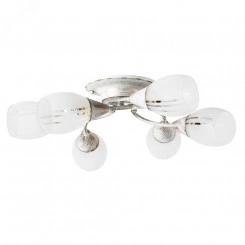 Люстра Arte Lamp PENNY A2701PL-6WG