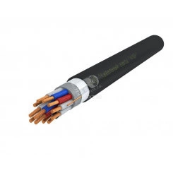 Кабель контрольный КВВГЭнг(А)-LS 14х2.5