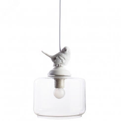 Светильник Arte Lamp PASSERO A8029SP-1WH