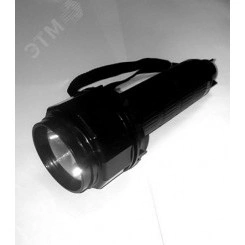 Фонарь светодиодный Экотон-8 подводный аккумуляторный взрывозащищенный с зарядным устройством Фонарь светодиодный Экотон-8 подводный аккумуляторный взрывозащищенный с зарядным устройством