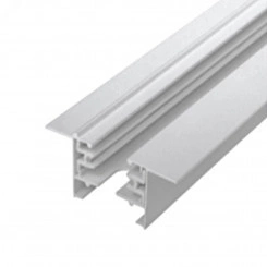 Трек LGD-2TR-TRACK-F-2000-WH-M (C) (Arlight, IP20 Металл, 3 года) Трек LGD-2TR-TRACK-F-2000-WH-M (C) (Arlight, IP20 Металл, 3 года)