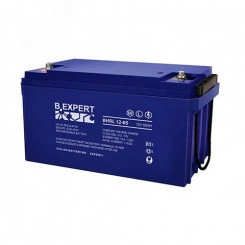 Аккумулятор B.EXPERT BHRL 12В 65 А/ч Аккумулятор B.EXPERT BHRL 12В 65 А/ч