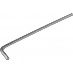 Ключ торцевой шестигранный удлиненный, H5 Ключ торцевой шестигранный удлиненный, H5