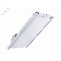 Светодиодный светильник Diora Unit Frost 78/9500 Д 3K i консоль Светодиодный светильник Diora Unit Frost 78/9500 Д 3K i консоль