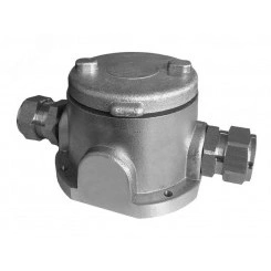 Северленд Ех-коробка П (проходная) Северленд Ех-коробка П (проходная)