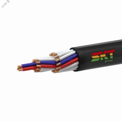 Кабель контрольный КВВГнг(А)-ХЛ 27х1.5 ТРТС