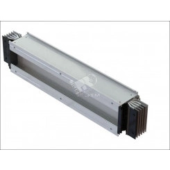 Секция транспозиции фаз тип 7 Cu 3P+N+Pe+Fe/2 4000А IP55