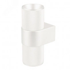 Светильник SP-SPICY-WALL-TWIN-S180x72-2x6W Day4000 (WH, 40 deg) (Arlight, IP20 Металл, 3 года) Светильник SP-SPICY-WALL-TWIN-S180x72-2x6W Day4000 (WH, 40 deg) (Arlight, IP20 Металл, 3 года)