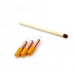 Стеклянная колба, D3x15 E