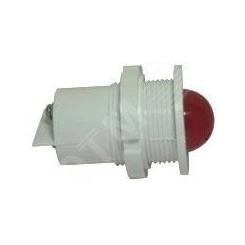 Лампа коммутаторная светодиодная СКЛ 11Б-Ж-1-12 Лампа коммутаторная светодиодная СКЛ 11Б-Ж-1-12