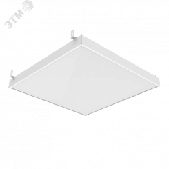 Светильник светодиодный ДВО-35Вт 3000К GR070 2.0 DALI призма