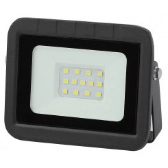 Прожектор светодиодный ДО-10W LPR-061-0-65K-010 ЭРА 10Вт 950Лм 6500К PRO 100x80x26 Прожектор светодиодный ДО-10W LPR-061-0-65K-010 ЭРА 10Вт 950Лм 6500К PRO 100x80x26