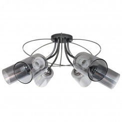 Светильник Орбиталь 161 хром  (Плафон 8386) НСБ 01-6х60-106 Е27 ИУ