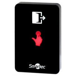 Кнопка ИК-бесконтактная Кнопка ИК-бесконтактная