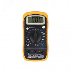 Мультиметр портативный MAS838L DT858L Мультиметр портативный MAS838L DT858L